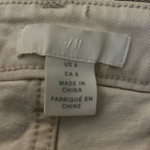 H & M shorts - Picture 4 of 8